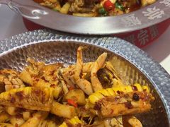 -蟹宗蟹(润达国际五楼店)