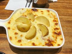 -吾里.春川家韩国料理(万达店)