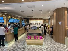 -霸王茶姬(大连万象汇店)