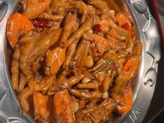 -胖哥俩肉蟹煲(福州仓山爱琴海店)