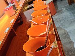 -成老灶火锅鸡(平山店)