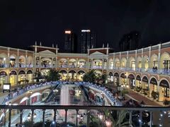 -佛罗伦萨小镇广佛名品奥特莱斯(疏港路店)