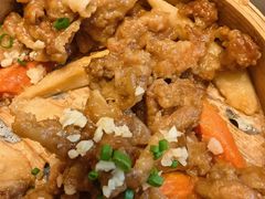 -客汀家宴·客家烟火 四季食材(集美店)