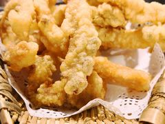 小酥肉-邓莽子老火锅(鲁祖庙店)