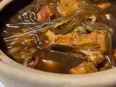 -小吊梨汤·北京菜·烤鸭(鸟巢店)