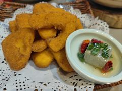 炸窝头-福满圆(琨莎中心店)
