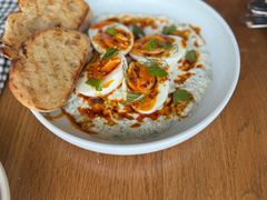 -ROAST coffee & eatery