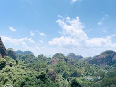 -江西龙虎山景区