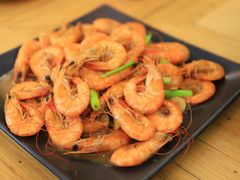 -外婆船宴餐厅·外婆喊你回家吃饭