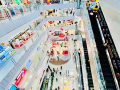 -凯德MALL(西直门店)