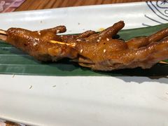 -云海肴·汽锅鸡·云南菜(天山百盛优客店)