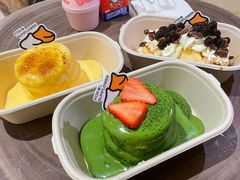 -狐狸和向日葵(北京路店)