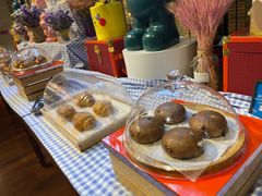 -富力希尔顿酒店·地阔自助餐厅