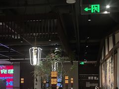 -贡宴盐帮菜自贡驻京联络处餐厅