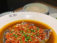 -慕湘精致湖南菜(水贝店)