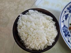 -天天向上素食餐厅(五台山店)