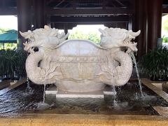 -三亚亚龙湾雅高美爵酒店