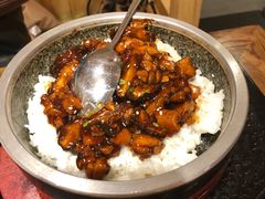 -九田家黑牛烤肉料理(石路天虹店)