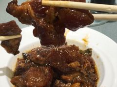 -振生清真饭店(永安道店)