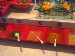 -额尔敦传统涮(光明路店)