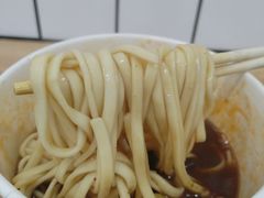 -陆味牛肉粉面馆(南湖店)