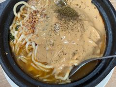 -曹宝林砂锅麻辣烫(星光路店)