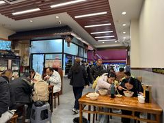 -蒋家肠旺面馆老店(合群路店)