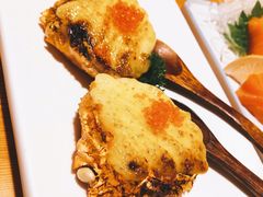 蟹宝-福匠日本料理(人民路店)
