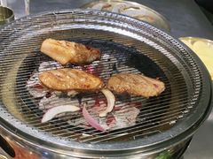 -本炙炭烤·蒲烧活鳗料理店(金沙洲店)