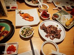 -大渔铁板烧(大悦城店)