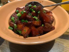 -江南小菜(东辰御龙湾店)
