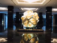 -南京金陵饭店