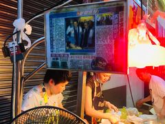 -明记牛杂(新马路分店)