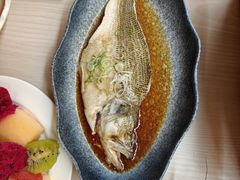 -怡咖啡·自助餐·西安香格里拉