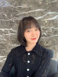 -G HAIR SALON私人造型定制