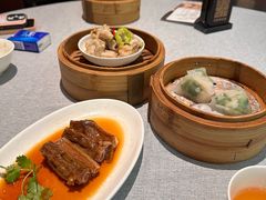 -潮府馆·非遗潮州菜·世纪公园(新国际博览中心店)
