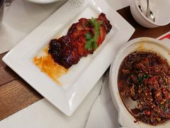 -鹅冠港式茶餐厅(来福士店)