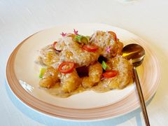 -三号黄浦会Canton Table