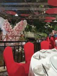 -特味村·宴会厅(生态园店)