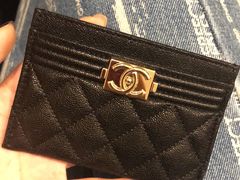 -CHANEL(恒隆广场店)