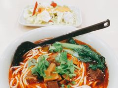 -李先生牛肉面大王(东营凯莱店)