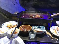 -炉鱼(爱琴海购物公园店)