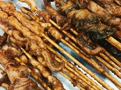 -十里铺铁板鱿鱼