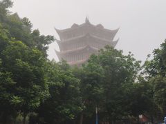 -南关石牌坊古镇