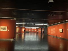 -江苏省美术馆(长江路新馆)