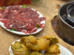 -濠轩阁特色生蚝火锅(水湾路店)