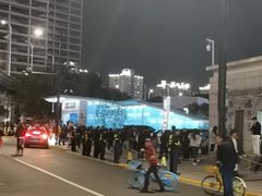 -上海体育场