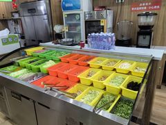 -舞素卷菜煎饼.糁汤(万达金街店)