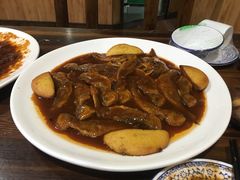 -闻香阁·清真(光荣道店)