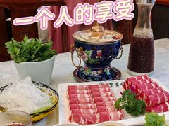 -东来顺饭庄(天坛店)